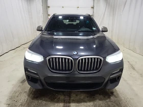 BMW X3 M-pkg* CarPlay* Ambient* Подгрев* Пано | Auto.bg — изображение 2