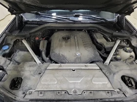 BMW X3 M-pkg* CarPlay* Ambient* Подгрев* Пано | Auto.bg — изображение 14