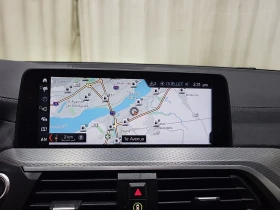 BMW X3 M-pkg* CarPlay* Ambient* Подгрев* Пано | Auto.bg — изображение 10