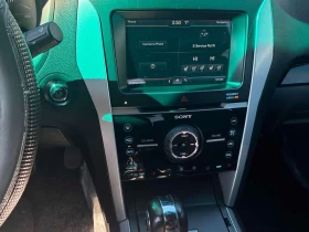 Ford Explorer * Limited * KEYLESS* ПОДГРЕВ*  | Auto.bg — изображение 9