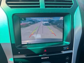 Ford Explorer * Limited * KEYLESS* ПОДГРЕВ*  | Auto.bg — изображение 17