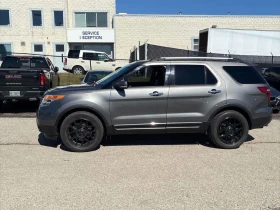 Ford Explorer * Limited * KEYLESS* ПОДГРЕВ*  | Auto.bg — изображение 2