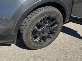 Ford Explorer * Limited * KEYLESS* ПОДГРЕВ*  | Auto.bg — изображение 7