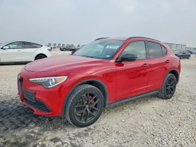 Alfa Romeo Stelvio 2.0l