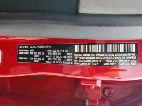 Alfa Romeo Stelvio 2.0l - 13500 € / 26403.70 лв. - 13544676 13