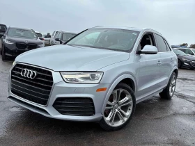 ������ Audi Q3