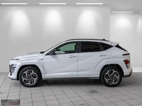 Hyundai Kona ���!/T-GDi/139HP/N-LINE/DCT/CAM/NAVI/CPLAY/226q | Mobile.bg � ����� ������ 3