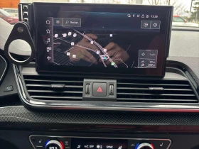 Audi SQ5 * Progressiv * MATRIX* DISTRONIC* BANG&OLUFSEN*  | Mobile.bg � ����� ������ 9