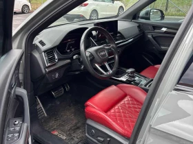 Audi SQ5 * Progressiv * MATRIX* DISTRONIC* BANG&OLUFSEN*  | Mobile.bg � ����� ������ 5