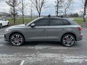 Audi SQ5 * Progressiv * MATRIX* DISTRONIC* BANG&OLUFSEN*  | Mobile.bg � ����� ������ 2