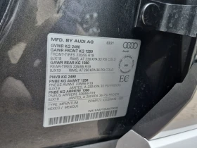 Audi Q5 PROGRESSIV * Blind Spot * CARFAX * ���� ������ *  | Mobile.bg � ����� ������ 17