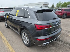 Audi Q5 PROGRESSIV * Blind Spot * CARFAX * ���� ������ *  | Mobile.bg � ����� ������ 4