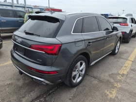 Audi Q5 PROGRESSIV * Blind Spot * CARFAX * ���� ������ *  | Mobile.bg � ����� ������ 3