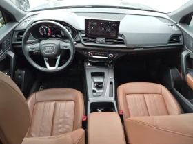 Audi Q5 PROGRESSIV * Blind Spot * CARFAX * ���� ������ *  | Mobile.bg � ����� ������ 8