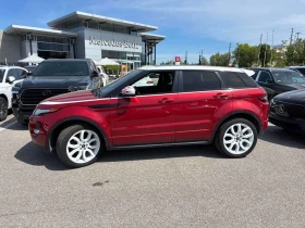 Land Rover Range Rover Evoque * Dynamic * CARFAX * 2 КЛЮЧА * KEYLESS * ПОДГРЕВ | Auto.bg — изображение 2