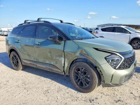 Kia Sportage 2.5l X-Pro Prestige | Mobile.bg � ����� ������ 4