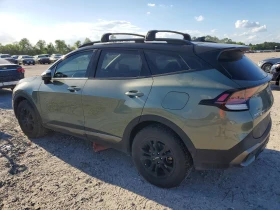 Kia Sportage 2.5l X-Pro Prestige | Mobile.bg � ����� ������ 2