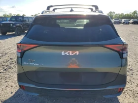 Kia Sportage 2.5l X-Pro Prestige | Mobile.bg � ����� ������ 6