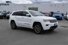 Jeep Grand cherokee OVERLAND| 8ZF| HARMAN/KARDON| DISTRONIC| ���� | Mobile.bg � ����� ������ 2