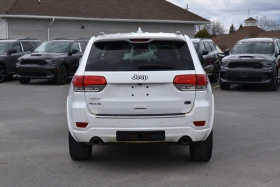 Jeep Grand cherokee OVERLAND| 8ZF| HARMAN/KARDON| DISTRONIC| ���� | Mobile.bg � ����� ������ 5