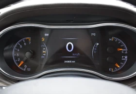 Jeep Grand cherokee OVERLAND| 8ZF| HARMAN/KARDON| DISTRONIC| ���� | Mobile.bg � ����� ������ 9