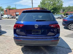 VW Tiguan 4MOTION | CARFAX | ��� ������������ ������ | Mobile.bg � ����� ������ 4