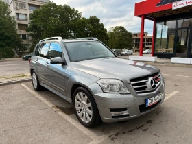 Mercedes-Benz GLK 