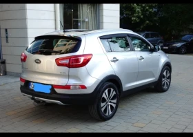 Kia Sportage 2 CRDI 184hp | Auto.bg — изображение 3