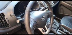 Kia Sportage 2 CRDI 184hp | Auto.bg — изображение 14