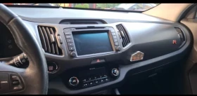 Kia Sportage 2 CRDI 184hp | Auto.bg — изображение 15