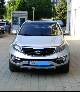 Kia Sportage 2 CRDI 184hp | Auto.bg — изображение 4