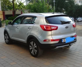 Kia Sportage 2 CRDI 184hp | Auto.bg — изображение 5