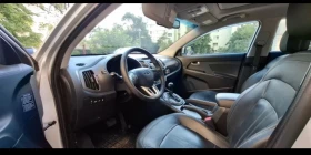 Kia Sportage 2 CRDI 184hp | Auto.bg — изображение 12