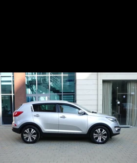 Kia Sportage 2 CRDI 184hp | Auto.bg — изображение 2
