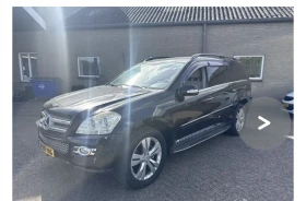 Mercedes-Benz GL 550   GL500/550 � ����� ���� ��� | Mobile.bg � ����� ������ 3