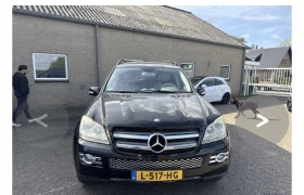 Mercedes-Benz GL 550   GL500/550 � ����� ���� ��� | Mobile.bg � ����� ������ 2