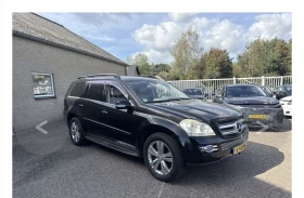 ����� �� �������� �� Mercedes-Benz GL 550   GL500/550 � ����� ���� ���