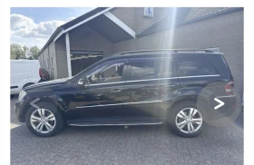 Mercedes-Benz GL 550   GL500/550 � ����� ���� ��� | Mobile.bg � ����� ������ 4