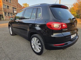 VW Tiguan 2.0tdi 140ps 4x4 automat - 6999 € - 21061761 2