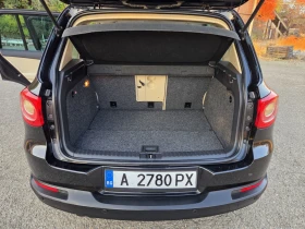 VW Tiguan 2.0tdi 140ps 4x4 automat - 6999 € - 21061761 8