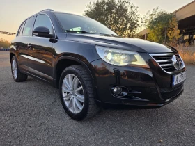 VW Tiguan 2.0tdi 140ps 4x4 automat - 6999 € - 21061761 5