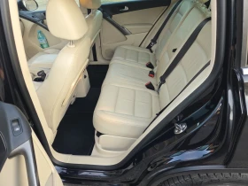 VW Tiguan 2.0tdi 140ps 4x4 automat - 6999 € - 21061761 7