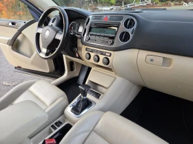 VW Tiguan 2.0tdi 140ps 4x4 automat - 6999 € - 21061761 11