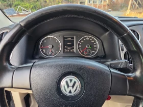 VW Tiguan 2.0tdi 140ps 4x4 automat - 6999 € - 21061761 13