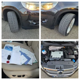 VW Tiguan 2.0tdi 140ps 4x4 automat - 6999 € - 21061761 17