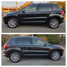 VW Tiguan 2.0tdi 140ps 4x4 automat - 6999 € - 21061761 14