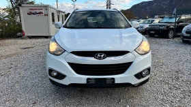 Hyundai IX35 2.0crdi 4x4 ������ | Mobile.bg � ����� ������ 2