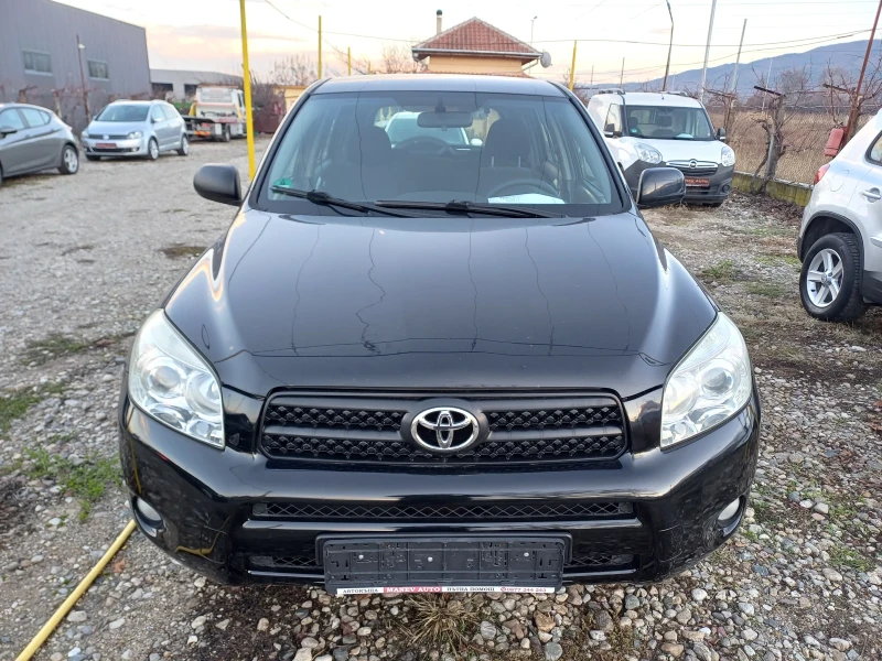 Toyota Rav4 2.0 GAZ 4x4 * * * , снимка 5 - Автомобили и джипове - 47530602