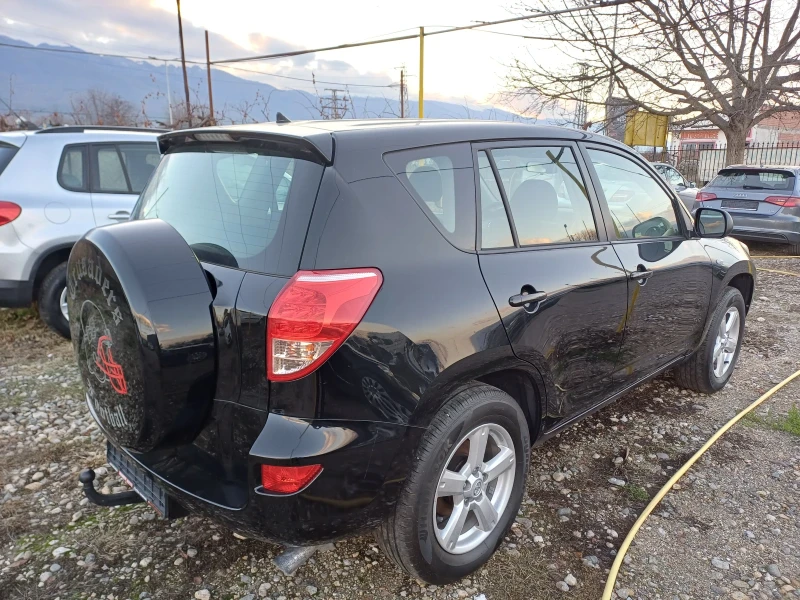 Toyota Rav4 2.0 GAZ 4x4 * * * , снимка 9 - Автомобили и джипове - 47530602