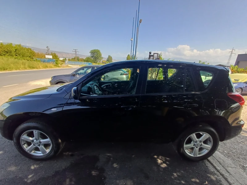 Toyota Rav4 2.0 GAZ 4x4 * * * , снимка 8 - Автомобили и джипове - 46532849